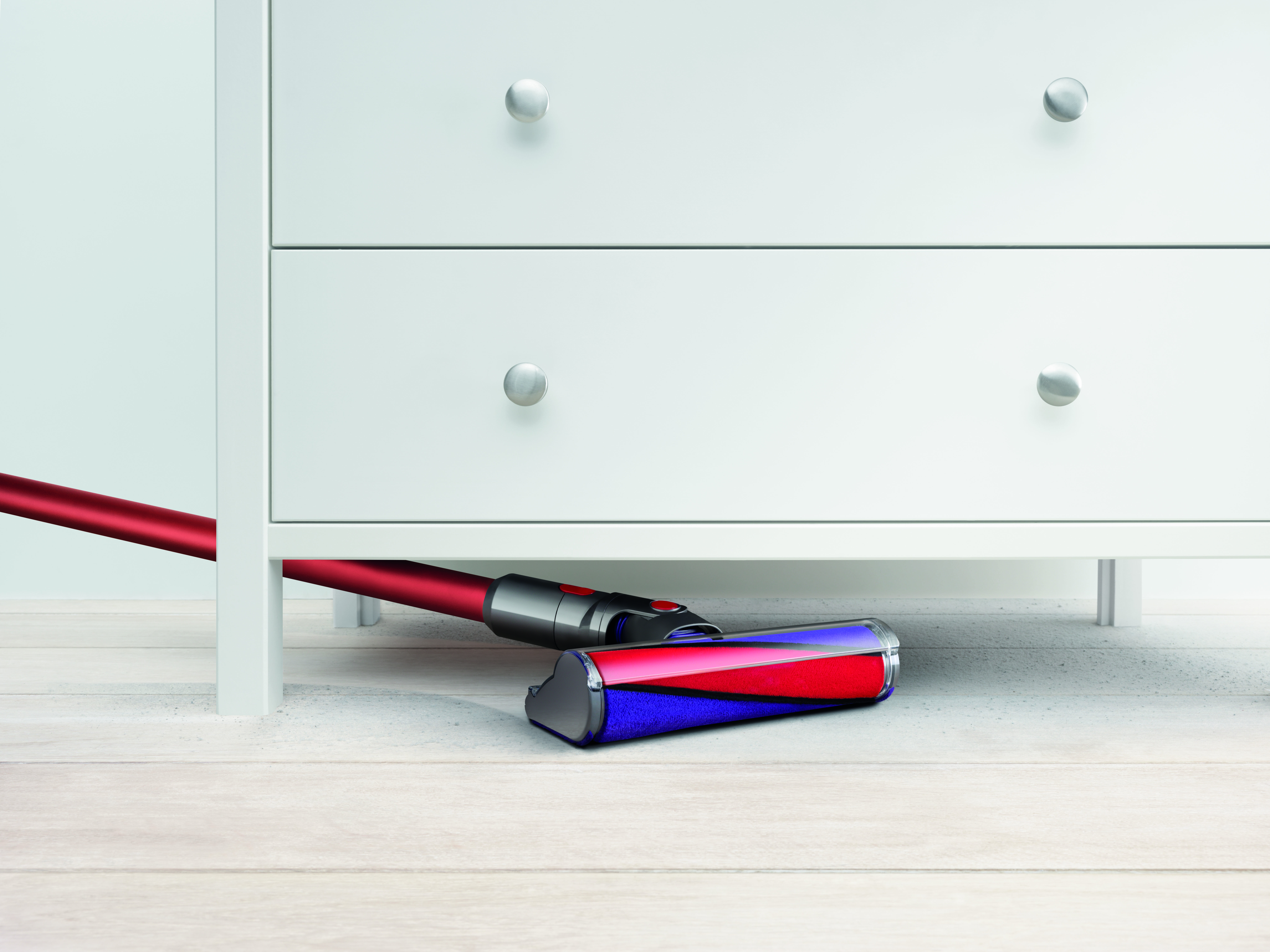 dyson v 10 total clean
